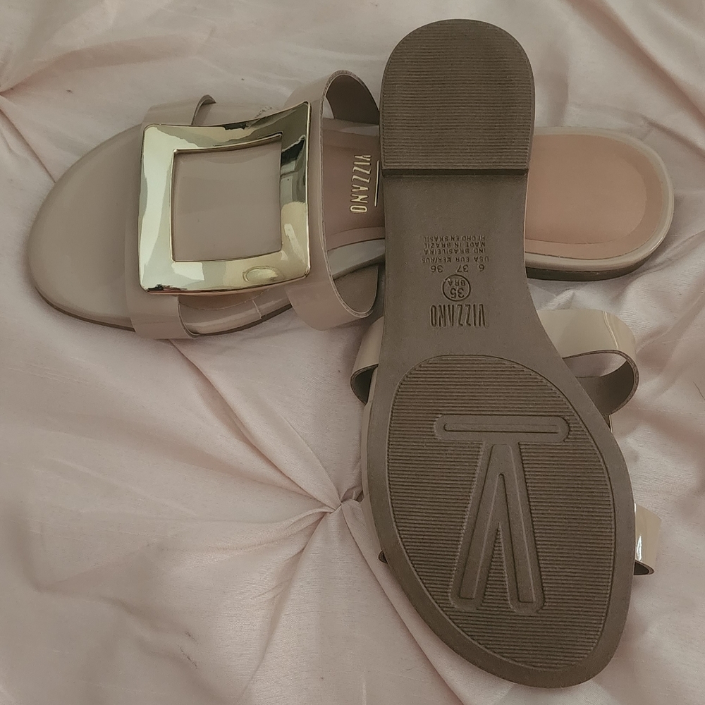 Sandals Vizzano - Picture 2 of 2